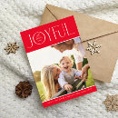 Search for child christmas cards Modern