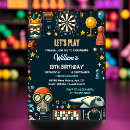 Search for game night invitations Girls night out