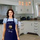 Search for cake long aprons Floral