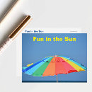 Search for colourful umbrella postcards Photography
