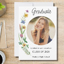 Search for boho graduation Wildflower