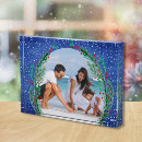 Search for christmas photo blocks Keepsake
