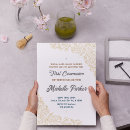 Search for linear invitations Minimalist