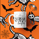 Search for scream mugs Halloween