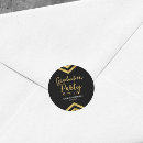 Search for senior grad stickers High school graduate