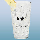 Search for logo pint glasses Company
