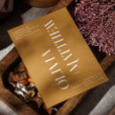 Search for mustard yellow invitations Modern