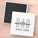 Search for yuletide magnets Black and white
