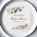 Search for blush floral napkins Garden