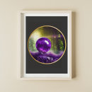Search for amethyst art Magical