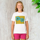 Search for blue daisies tshirts For kids