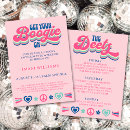 Search for weekend itinerary invitations Disco