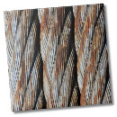 Search for rusted metal tiles Industrial