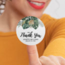 Search for round leaves stickers Leaf