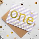 Search for violet birthday invitations Glitter