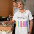 Search for modern design aprons Simple