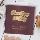 Search for baby notebooks Pregnancy