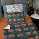 Search for vintage halloween blankets Spooky