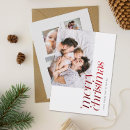 Search for hip christmas cards Modern