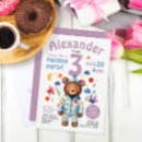 Search for kids pajama party invitations Watercolor