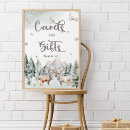 Search for woodland animals posters Magical