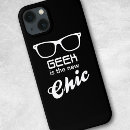 Search for geek iphone cases Nerd