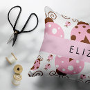 Search for ladybug pillowcases Ladybird