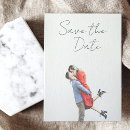 Search for overlay save the dates Minimalist