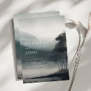 Search for aesthetic invitations Black