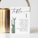 Search for greenery wedding seating charts Calligraphy