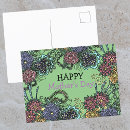 Search for flowering postcards Mother