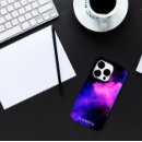 Search for nebula iphone cases Blue
