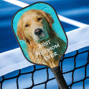 Search for pickleball dog Fun