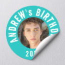 Search for cool design stickers Colourful