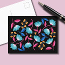 Search for bright postcards Girly
