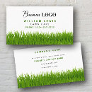 Search for lawn care logo business cards Mowing