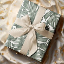 Search for inspiration wrapping paper Watercolor