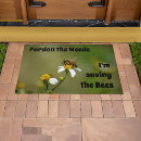 Search for bee weed Save the bees