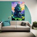 Search for fantasy creatures posters Nature