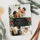 Search for gray christmas cards Elegant