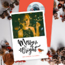 Search for red bird christmas cards Red and white