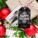 Search for grey gift tags Typography