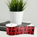 Search for poppy ribbon Black
