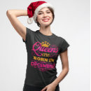 Search for queens are born in december Glitter