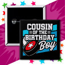 Search for cousin badges Cute