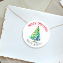 Search for new years wishes stickers Happy new year