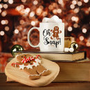 Search for snapped mugs Gingerbread man