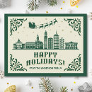 Search for massachusetts christmas cards Boston
