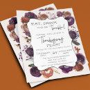 Search for eating 4x5 invitations Rustic
