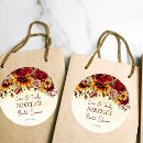 Search for sunflower burgundy rose stickers Autumn